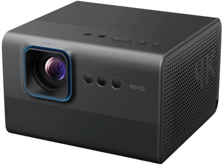 Video Projetor GP520 2600 ANSI lumens DLP UHD 4K (3840x2160) - BENQ