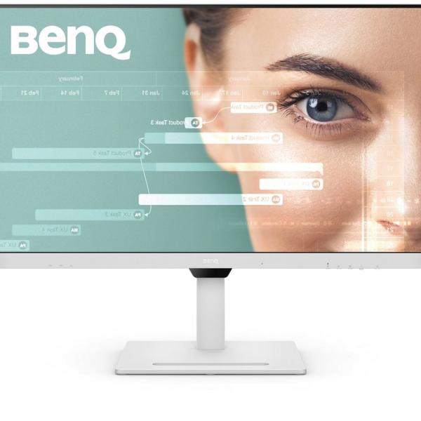 Monitor GW3290QT IPS W - LED 31.5 QHD 16:9 75Hz - BENQ