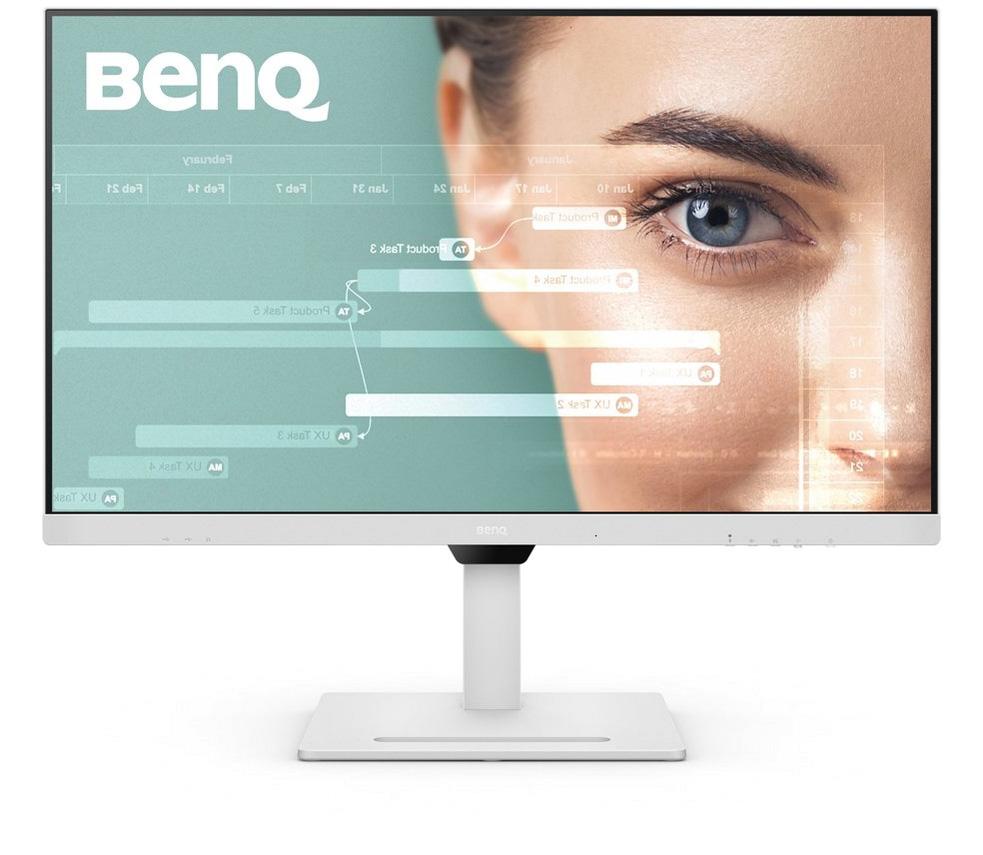 Monitor GW3290QT IPS W - LED 31.5 QHD 16:9 75Hz - BENQ