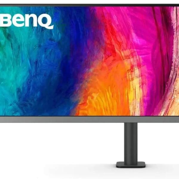 Monitor DesignVue PD2706UA IPS 27 4K UHD 16:9 60Hz - BENQ