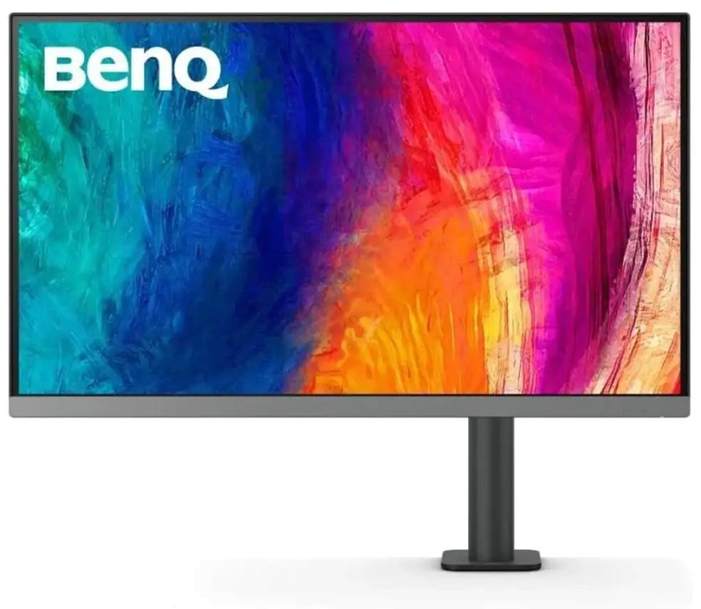 Monitor DesignVue PD2706UA IPS 27 4K UHD 16:9 60Hz - BENQ