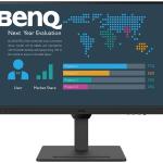 Monitor LED IPS 27 BL2790QT 2K QHD USB - C (Preto) - BENQ