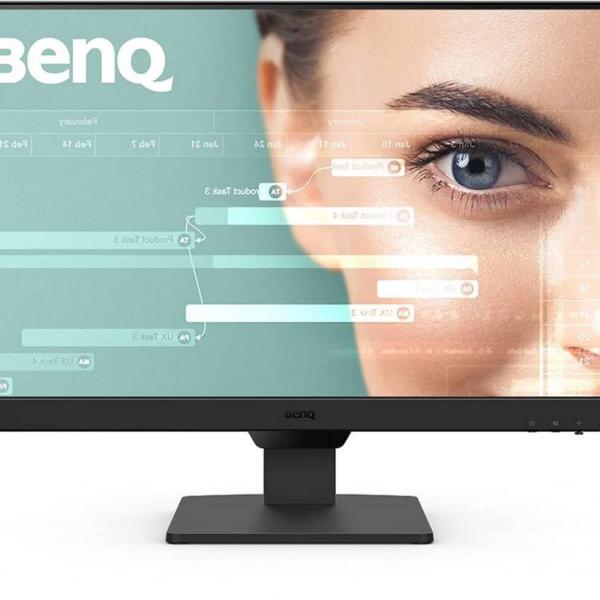 Monitor GW2490 IPS 23.8 FHD 16:9 100Hz - BENQ