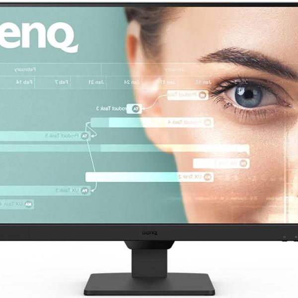 Monitor 27 GW2790 IPS Full HD (Preto) - BENQ