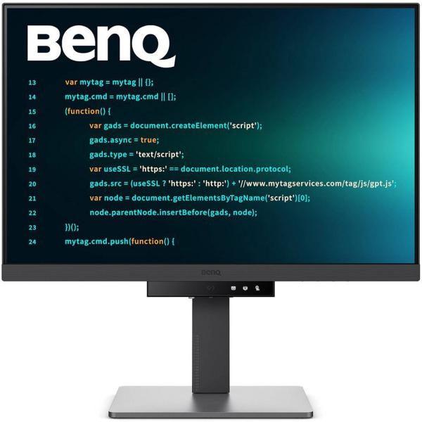 Monitor RD240Q IPS 24.1 WQXGA 16:10 60Hz - BENQ