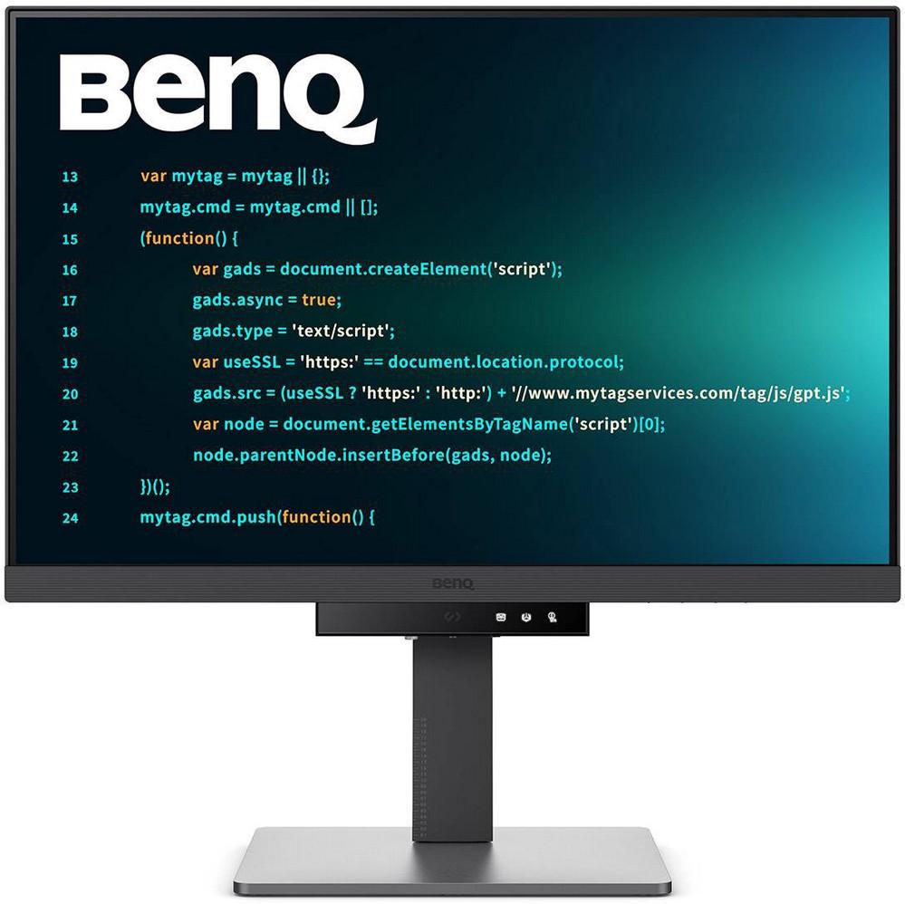 Monitor RD240Q IPS 24.1 WQXGA 16:10 60Hz - BENQ