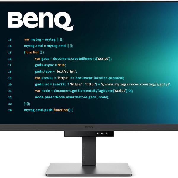 Monitor RD280U IPS 28.2 4K+ 3:2 60Hz - BENQ
