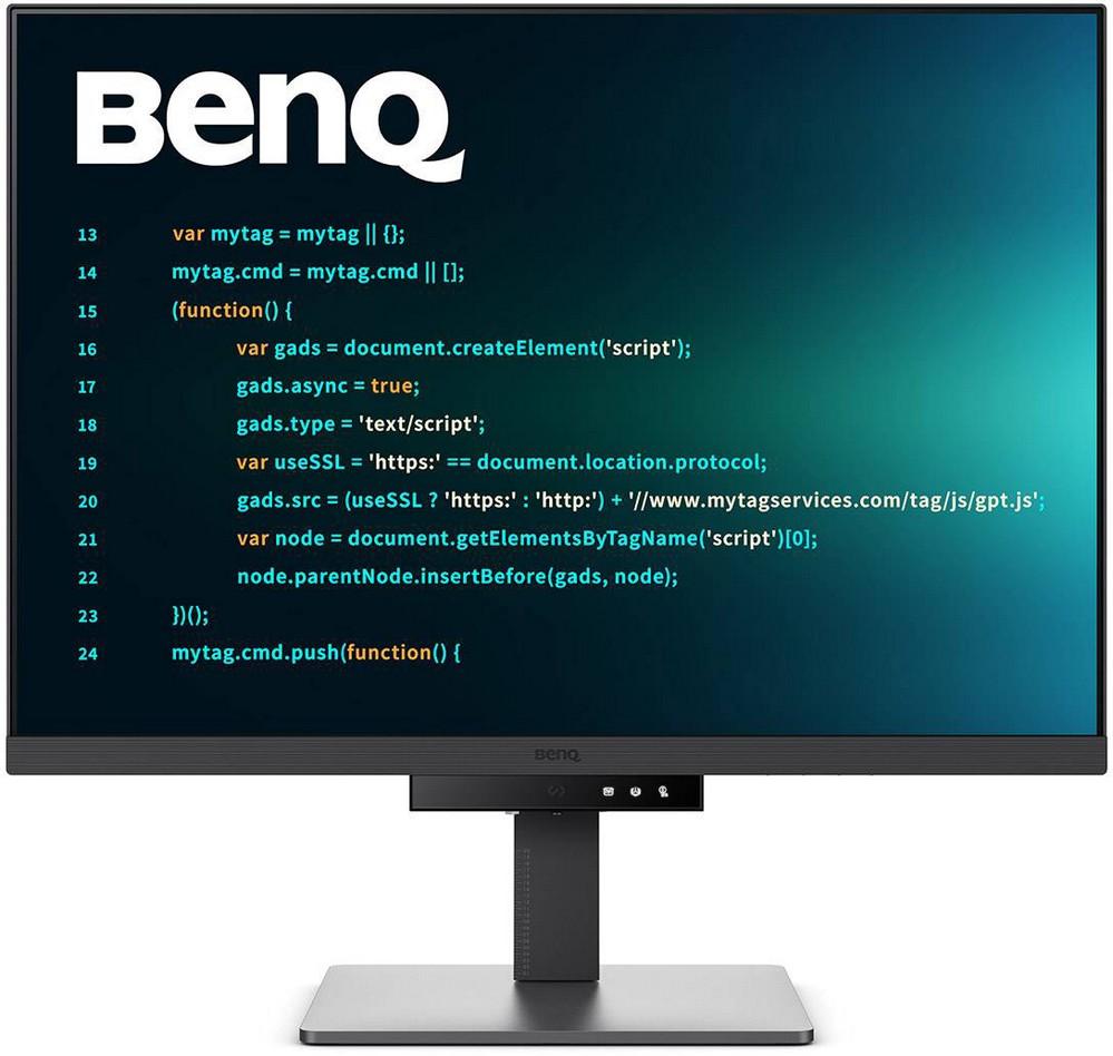Monitor RD280U IPS 28.2 4K+ 3:2 60Hz - BENQ