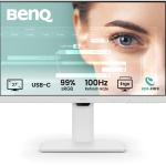 Monitor 27 GW2786TC IPS FHD 16:9 100Hz (5ms) (Branco) - BENQ