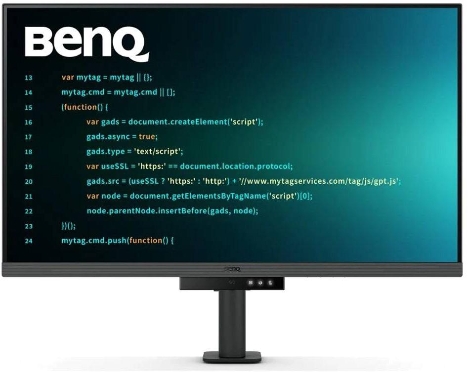 Monitor RD320UA IPS 32 4K UHD 16:9 60Hz - BENQ