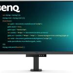 Monitor RD320UA IPS 32 4K UHD 16:9 60Hz - BENQ