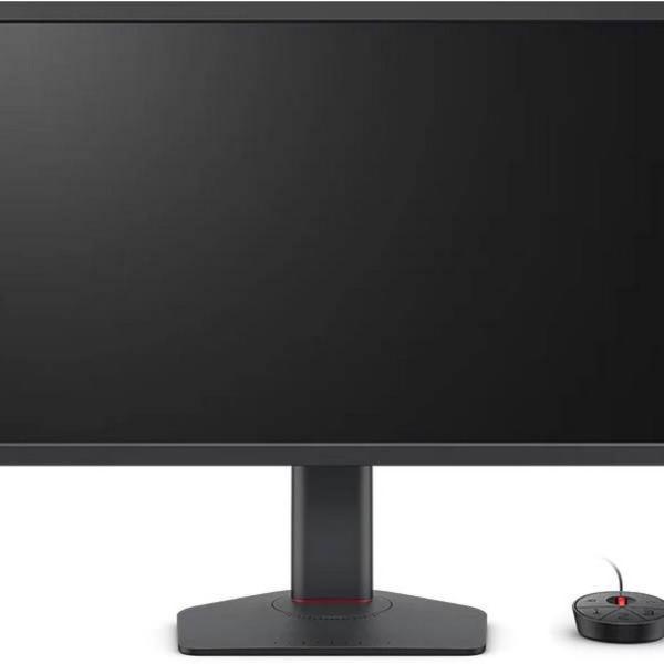 Monitor Zowie XL2546X+ TN 24.1 FHD 16:9 280Hz DyAc 2 - BENQ