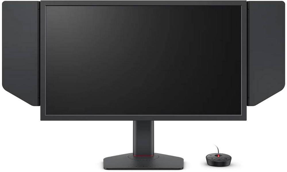Monitor Zowie XL2546X+ TN 24.1 FHD 16:9 280Hz DyAc 2 - BENQ