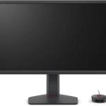 Monitor Zowie XL2546X+ TN 24.1 FHD 16:9 280Hz DyAc 2 - BENQ