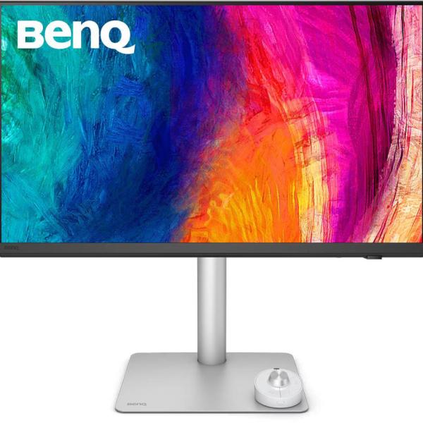 Monitor Designer PD2730S IPS 27 5K 16:9 60Hz FreeSync Premium / VESA Adaptive Sync - BENQ