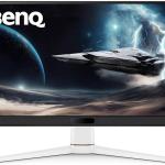Monitor Mobiuz EX251 IPS 24.5” FHD 16:9 220Hz FreeSync - BENQ