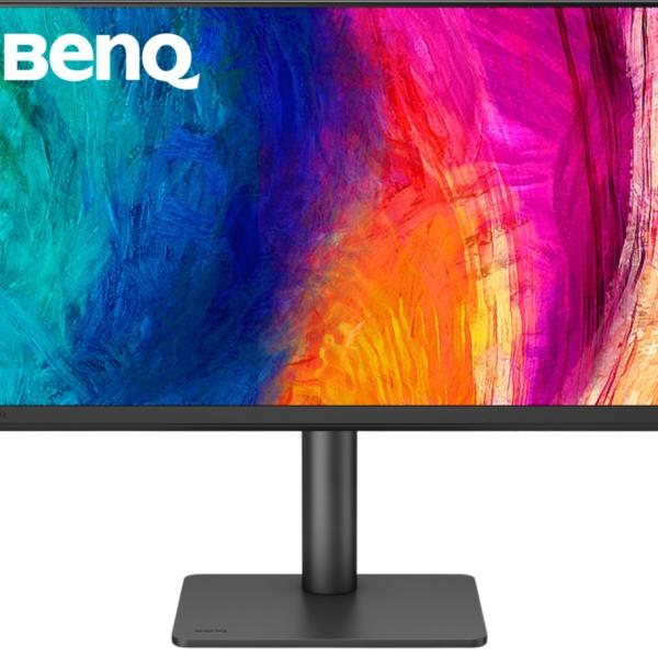 Monitor 27 PD2706QN Quad HD LED (Preto) - BENQ