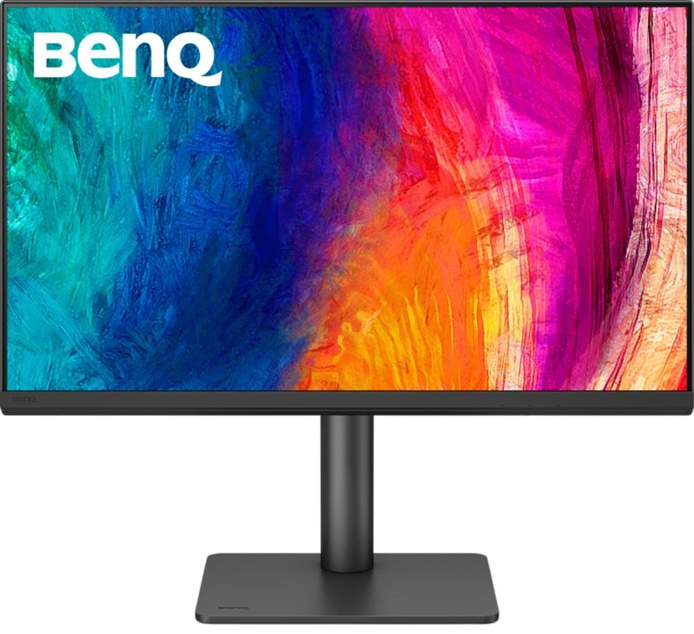 Monitor 27 PD2706QN Quad HD LED (Preto) - BENQ