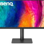 Monitor 27 PD2706QN Quad HD LED (Preto) - BENQ