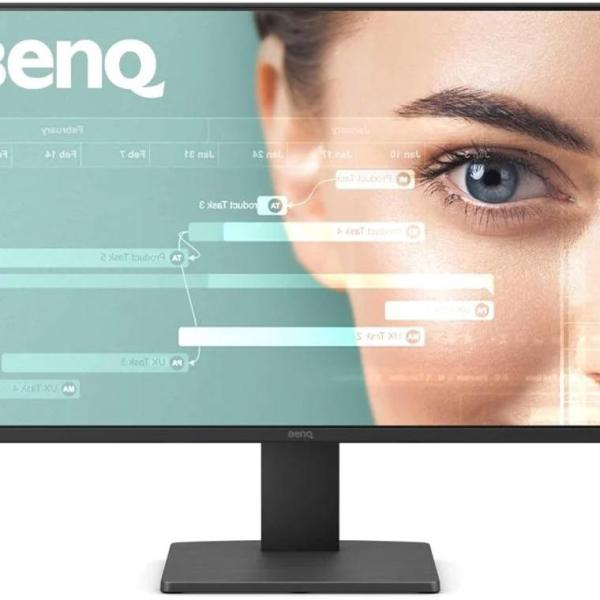 Monitor GW2491 IPS 23.8 FHD 16:9 100Hz - BENQ