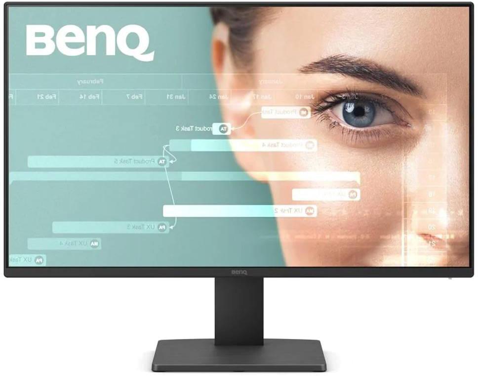 Monitor GW2491 IPS 23.8 FHD 16:9 100Hz - BENQ
