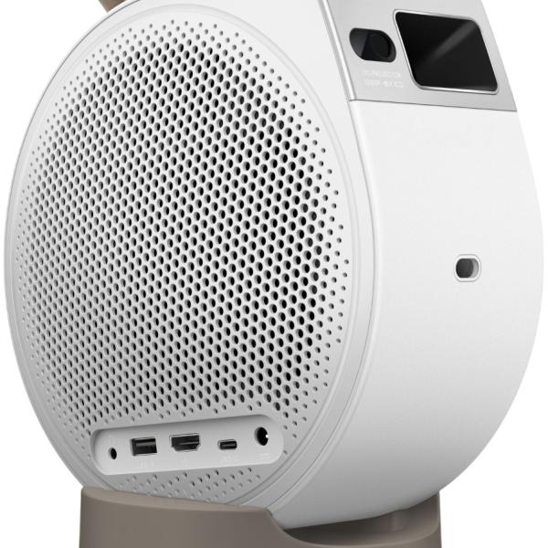 Vídeo Projetor GV32 DLP 500 ANSI lumens 1080p (1920x1080) - BENQ