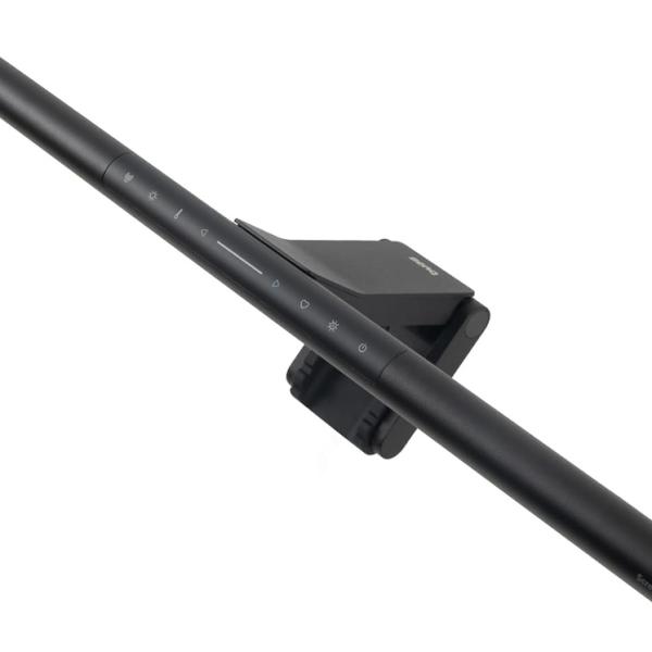 Luz ScreenBar Pro 1000Lm p/ Monitor (Preto) - BENQ