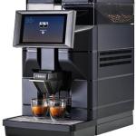 Máquina de Café Expresso Automática Magic B2 4L 1300W (Preto) - SAECO