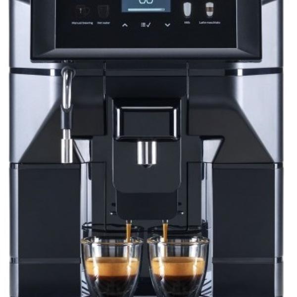 Máquina de Café Automática Aurora M1 2.5L 1900W (Preto) - SAECO