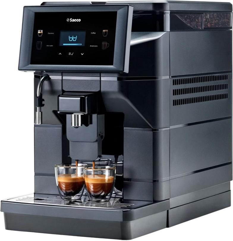 Máquina de Café Automática Aurora B1 2.5L 1300W (Preto) - SAECO