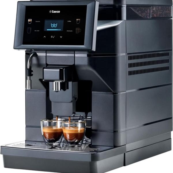 Máquina de Café Automática Aurora B1 2.5L 1300W (Preto) - SAECO