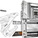 Motherboard ATX B650 Aorus Elite AX Ice SktAM5 - GIGABYTE