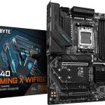 Motherboard ATX B840 Gaming X WiFi6E SktAM5 - GIGABYTE