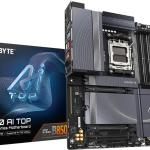 Motherboard ATX B850 AI TOP SktAM5 - GIGABYTE