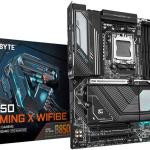 Motherboard ATX B850 Gaming X WiFi 6E SktAM5 - GIGABYTE