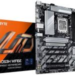Motherboard ATX B860 DS3H WiFi6E Skt1851 - GIGABYTE
