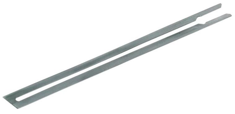 Lâmina de Substituição p/ Ferramenta Eléctrica Faca de Corte MS - 551B - Proskit