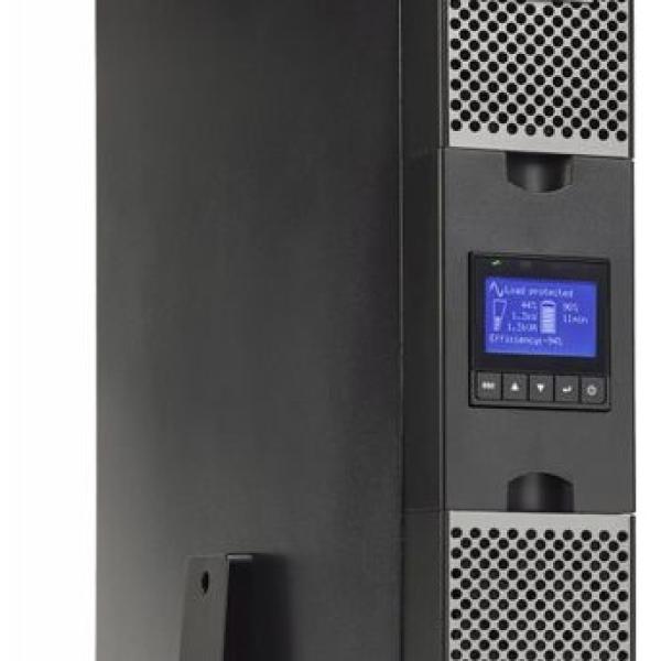 UPS 9PX 1kVA Dupla Conversão (Online) 1000VA 1000W 8 Tomadas CA - EATON