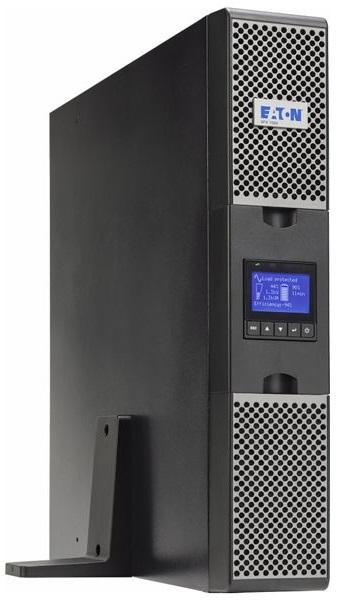 UPS 9PX 1kVA Dupla Conversão (Online) 1000VA 1000W 8 Tomadas CA - EATON