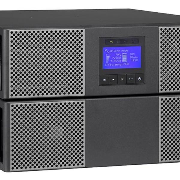 UPS On - Line 9PX 11000i HotSwap - EATON