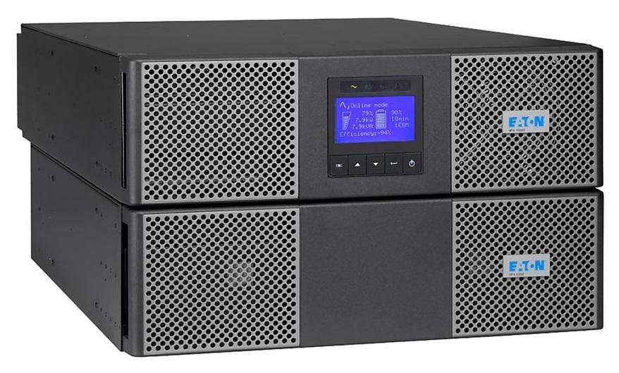 UPS On - Line 9PX 11000i HotSwap - EATON