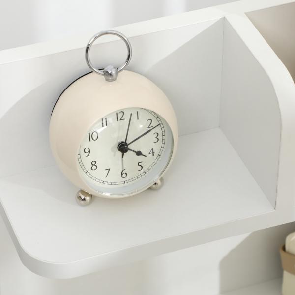 Mesa de Cabeceira Moderna com 2 Gavetas e 3 Compartimentos para Sala de Estar Quarto Carga 30 kg 40x30x60 cm Branco