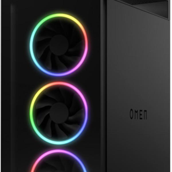 Computador Gaming 45L GT22 - 2000np i7 - 14700K / 32GB / 1TB SSD / RTX 4080 16GB + Win 11 Home - HP