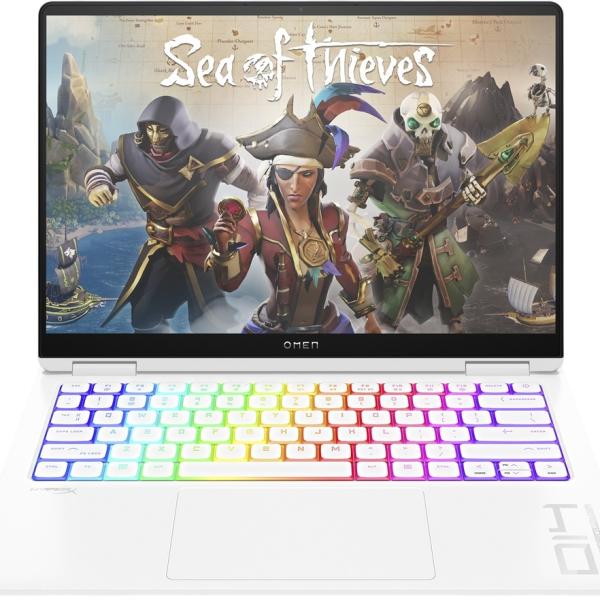 Portátil 14 Omen Intel Core Ultra 9 - 185H / 32GB LPDDR5x / 1TB SSD / RTX 4060 + Win 11 Home - HP