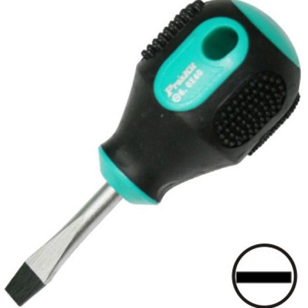 Chave Fenda Profissional 6x40mm (98mm) - Proskit