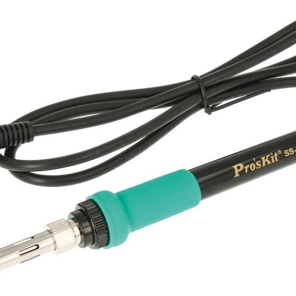 Ferro Soldar 24V 75W p/ Estação de Soldadura SS - 306 - Proskit