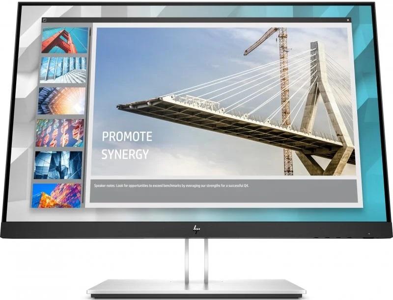 Monitor 24 E24i G4 LED IPS - HP