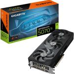 Placa Gráfica GeForce RTX 5070 Ti Eagle OC SFF 16GB GDDR7 DLSS4 - GIGABYTE