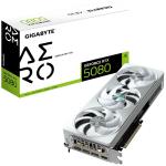 Placa Gráfica Gigabyte RTX 5080 Aero OC 16GB DDR7