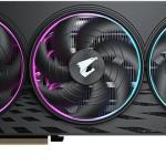 Placa Gráfica Aorus AMD RX 9070 XT RDNA 4 Elite 16GB GDDR6 - GIGABYTE